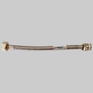 FLESSIBILE FLEX CORE M 1/2 X F 1/2  cm 50     PARIGI