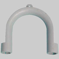 CURVA PER SCARICO LAVATRICE - - - 10 pezzi - MADE IN ITALY