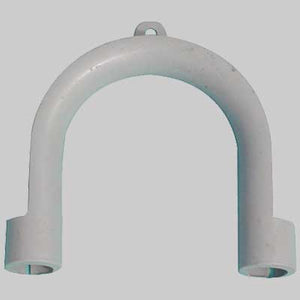 CURVA PER SCARICO LAVATRICE - - - 10 pezzi - MADE IN ITALY