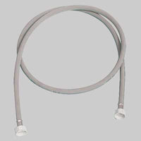 TUBO CARICO LAVATRICE SENZA CURVA  cm 300     MADE IN ITALY