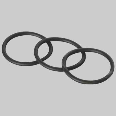 ANELLO O-RING PER RESISTENZA A TAPPO - - - 100 pezzi - MADE IN ITALY