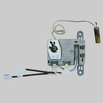 TERMOSTATO BIPOLARE  Per mod. 101530 lt     MADE IN ITALY