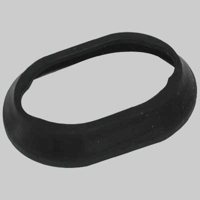 Guarnizione a flangia ovale  Per Mod. 5080 Lt. 2/5 anni     MADE IN ITALY