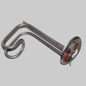 RESISTENZA PER SCALDABAGNI 10  15  30 LT  1500 W     MADE IN ITALY