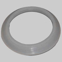 GUARNIZIONE PER FLANGIA SCALDABAGNI 10  15  30 LT  In gomma     MADE IN ITALY