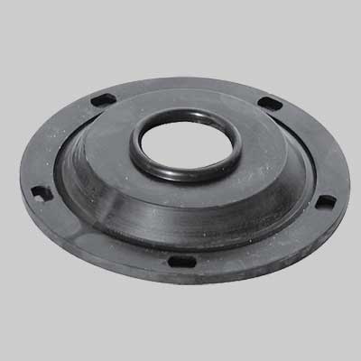 GUARNIZIONE FLANGIATA PER SCALDABAGNI 50  80  100 LT       MADE IN ITALY