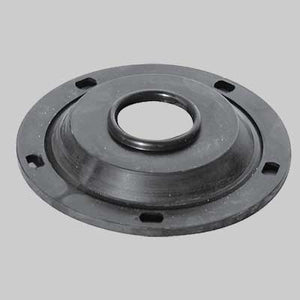 GUARNIZIONE FLANGIATA PER SCALDABAGNI 50  80  100 LT       MADE IN ITALY