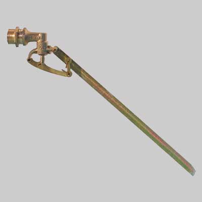 GALLEGGIANTE A 5 COPIGLIE  1     FARG