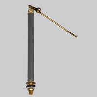 GALLEGGIANTE OTTONE ATTACCO BASSO  3/8     FARG