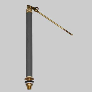 GALLEGGIANTE OTTONE ATTACCO BASSO  1/2     FARG