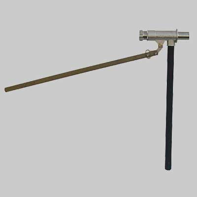 GALLEGGIANTE SILENZIOSO REGOLABILE PER ALTE PRESTAZIONI  3/4     FARG