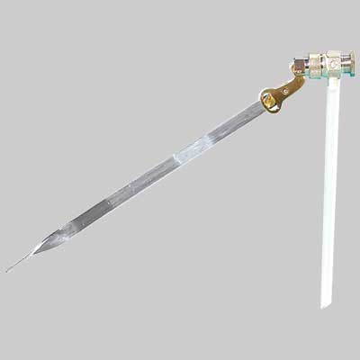 GALLEGGIANTE SAGOMATO  3/8 per cassetta tonda     FARG