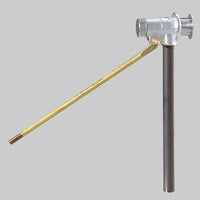 GALLEGGIANTE CROMATO 'TIPO SICILIA'  1/2     FARG