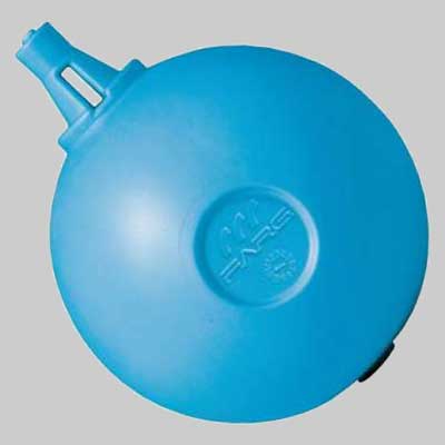 SFERA DENTATA PER GALLEGGIANTE GLOBUS  Ø 150     FARG