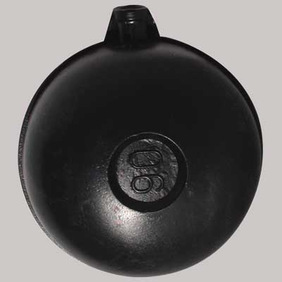 SFERA GALLEGGIANTE SAGOMATO  DM 90     MADE IN ITALY