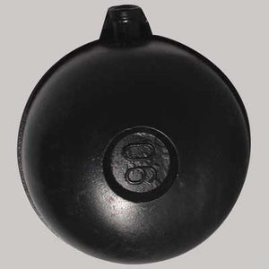 SFERA GALLEGGIANTE SAGOMATO  DM 90     MADE IN ITALY