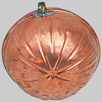 SFERA RAME TONDA  100     MADE IN ITALY