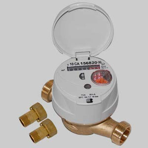 CONTATORE A SECCO 8 RULLI BOSCO USDA  3/4     MADE IN ITALY