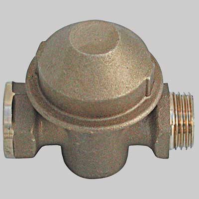 RUBINETTO 'TIPO SICILIA'  MF 1/2     MADE IN ITALY