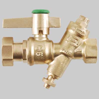 GRUPPO USCITA CONTATORE CON RITEGNO E SCARICO  3/4 Girevole x 1/2     OR