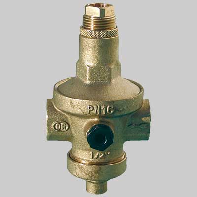 RIDUTTORE DI PRESSIONE RIO EXPORT OR  1/2 FF     OR