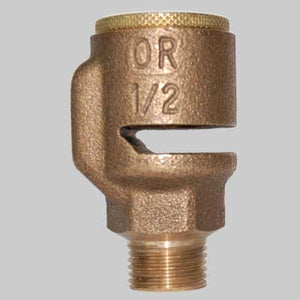 VALVOLA DI ASPIRAZIONE ANTISIFONE E ANTIVUOTO  1/2     OR