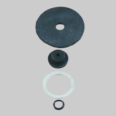 KIT COMPLETO GUARNIZIONE PER RIDUTTORI DI PRESSIONE PN 40  1     OR