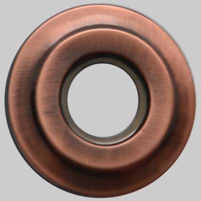 ROSETTA RAME ANTICO  1/2 in blister     MADE IN ITALY