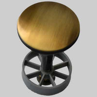 TAPPO SALTERELLO BRONZATO  11/4     MADE IN ITALY