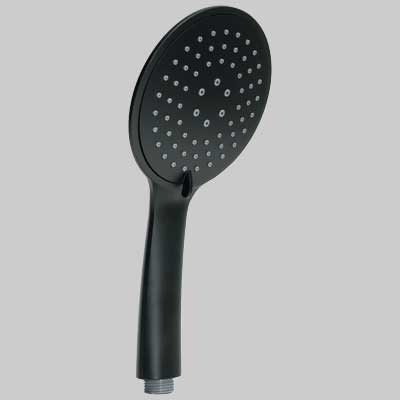 DOCCETTA TECH 13 3 GETTI NERO  1/2     MADE IN ITALY