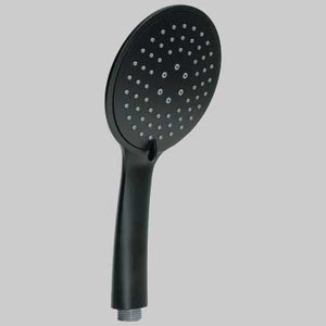 DOCCETTA TECH 13 3 GETTI NERO  1/2     MADE IN ITALY