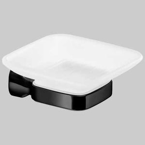 PORTASAPONE STELVIO  Nero     GEDY