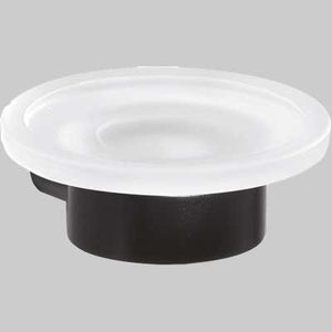 PORTASAPONE PIRENEI F14  NERO MATT     GEDY