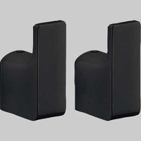 APPENDINO PIRENEI F14  NERO MATT     GEDY