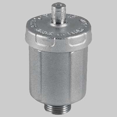 VALVOLA AUTOMATICA SFOGO ARIA SOLARE  1/2     TIEMME