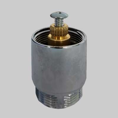 PROLUNGA PER VALVOLA INCASSO 164  25 mm     TECO