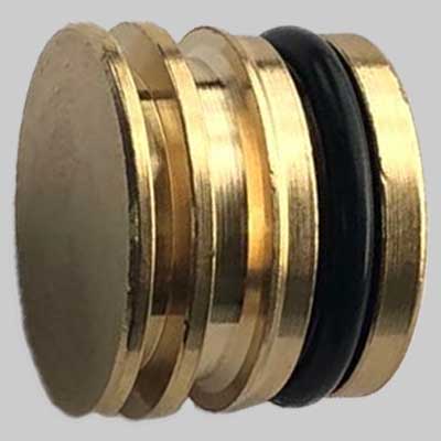 TAPPO FASTEC  Fastec 1/2     TECO