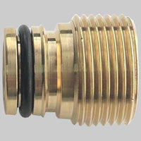 RACCORDO FASTEC MASCHIO 3/4  Fastec 3/4     TECO