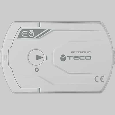 MOTORE ELETTRICO E104 PER VALVOLA K 4.1 EREADY  230 V  Riscaldamento     TECO