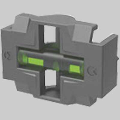 LINK CON LIVELLA REGOLABILE TECO      TECO