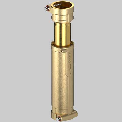 BARILOTTO ESTENSIBILE F/F FASTEC  F13     TECO