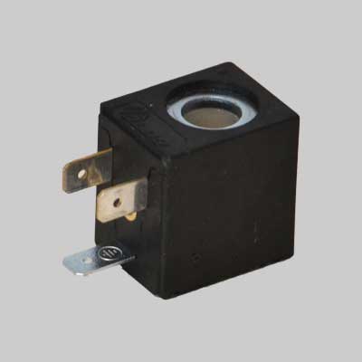 SERVOCOMANDO PER ELETTROVALVOLE N.C.  220V     OLAB