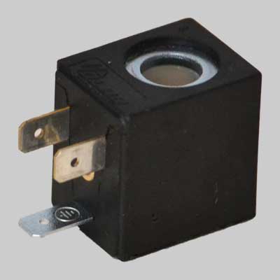 SERVOCOMANDO PER ELETTROVALVOLE N.A.  220V     OLAB