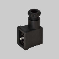 CONNETTORE PER ELETTROVALVOLE NORMALMENTE CHIUSE      OLAB