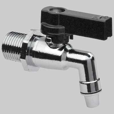 RUBINETTO ENOLOGICO OTTONE  1/2     APM