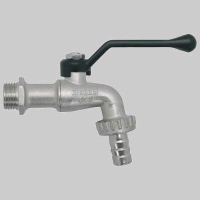 RUBINETTO PORTAGOMMA LEGGERO  3/4     TIEMME