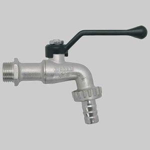 RUBINETTO PORTAGOMMA LEGGERO  3/4     TIEMME