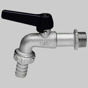 RUBINETTO PORTAGOMMA LEGGERO KAPPA  1/2     ENOLGAS