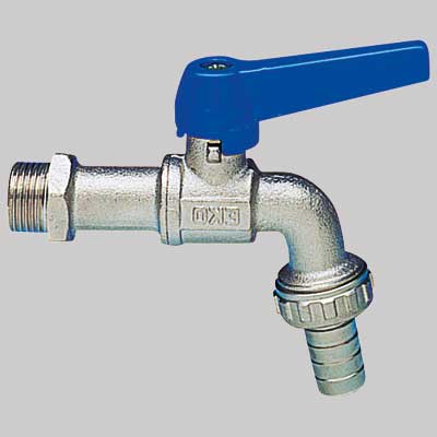 RUBINETTO A SFERA EKO  1/2     ENOLGAS