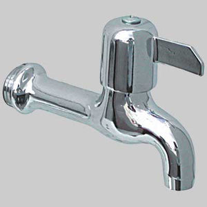 RUBINETTO A LEVA CROMATO  1/2     BIANCHI ANGELO & OSVALDO